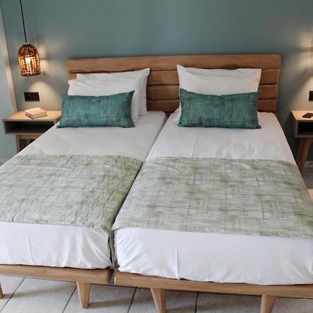 Poledas Apartments Georgioupoli Zewnętrze zdjęcie