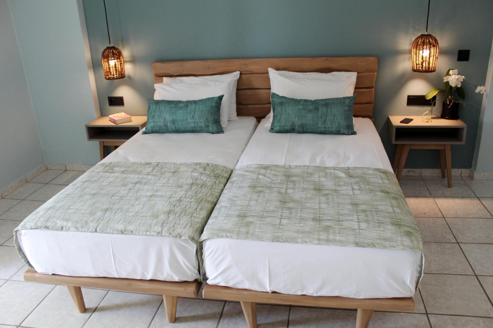Poledas Apartments Georgioupoli Zewnętrze zdjęcie