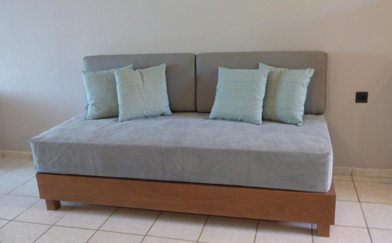 Poledas Apartments Georgioupoli Zewnętrze zdjęcie