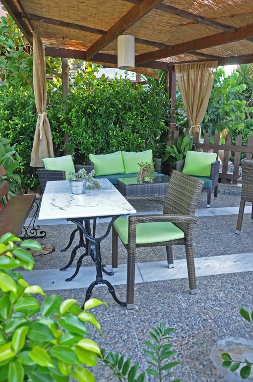 Poledas Apartments Georgioupoli Pokój zdjęcie