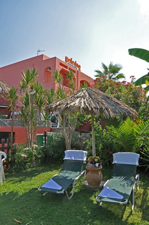 Poledas Apartments Georgioupoli Pokój zdjęcie
