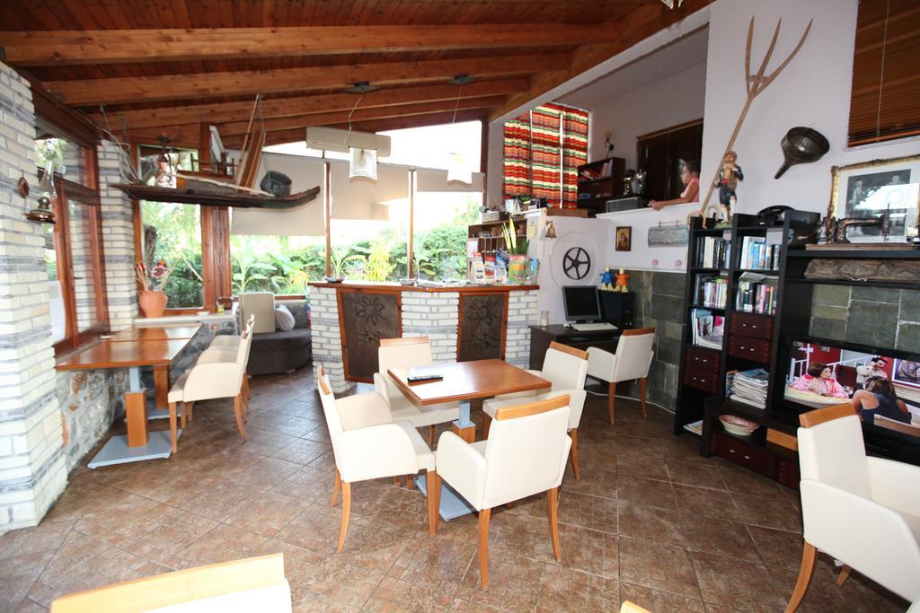 Poledas Apartments Georgioupoli Pokój zdjęcie