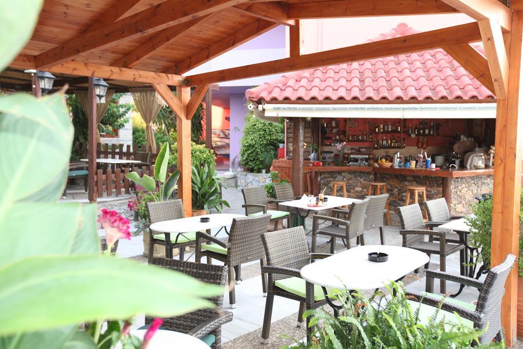 Poledas Apartments Georgioupoli Pokój zdjęcie